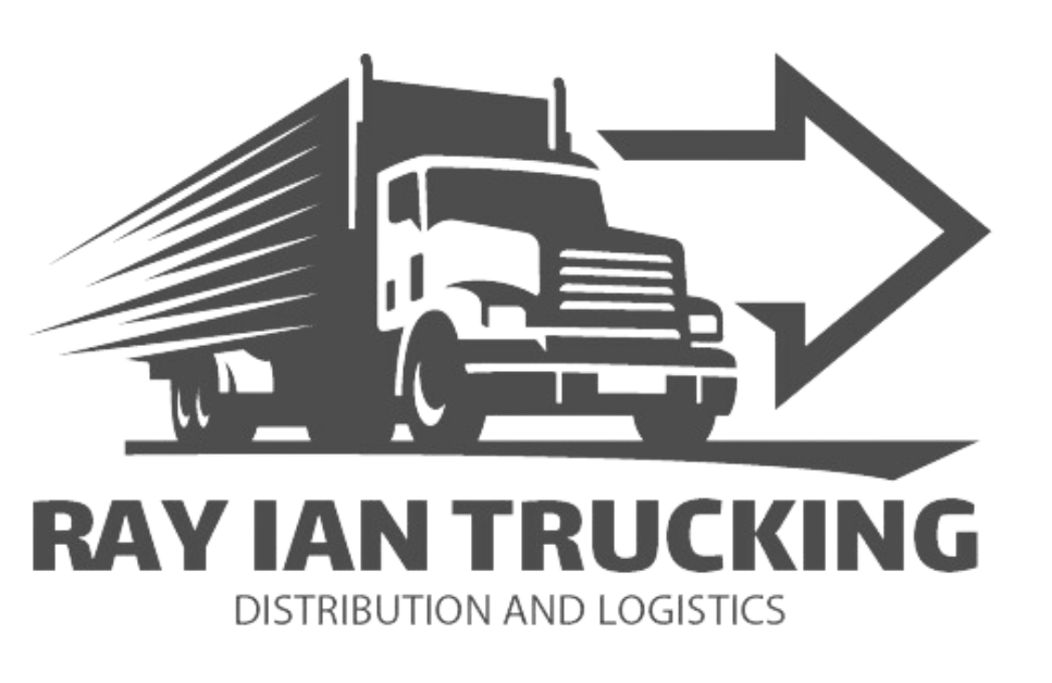 Ray and Ian Trucking